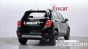 Chevrolet Trax, 2019 — миниатюра 2