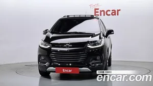Chevrolet Trax, 2019 — миниатюра 3