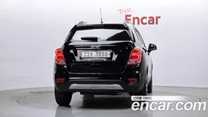 Chevrolet Trax, 2019 — миниатюра 4
