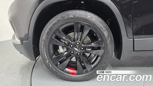 Chevrolet Trax, 2019 — миниатюра 5