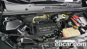 Chevrolet Trax, 2019 — миниатюра 6