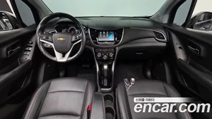 Chevrolet Trax, 2019 — миниатюра 7