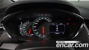Chevrolet Trax, 2019 — миниатюра 8