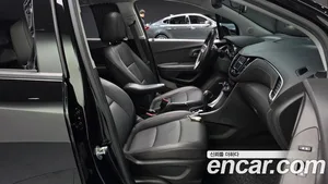 Chevrolet Trax, 2019 — миниатюра 10
