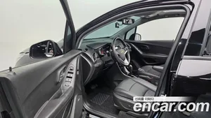 Chevrolet Trax, 2019 — миниатюра 11