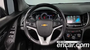 Chevrolet Trax, 2019 — миниатюра 13