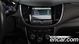 Chevrolet Trax, 2019 — миниатюра 14