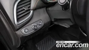 Chevrolet Trax, 2019 — миниатюра 18