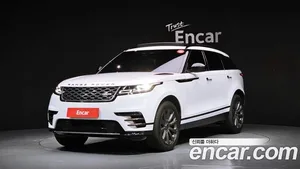 Land Rover Range Rover Velar, 2023 — миниатюра 1