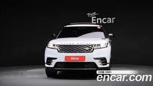 Land Rover Range Rover Velar, 2023 — миниатюра 3