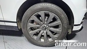 Land Rover Range Rover Velar, 2023 — миниатюра 5