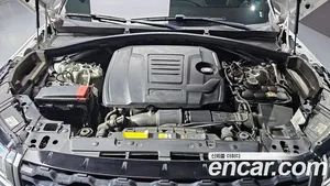 Land Rover Range Rover Velar, 2023 — миниатюра 6
