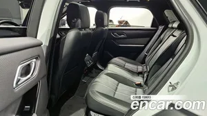 Land Rover Range Rover Velar, 2023 — миниатюра 12