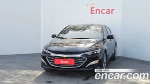 Chevrolet Malibu, 2019 — миниатюра 3