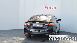 Chevrolet Malibu, 2019 — миниатюра 4