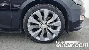 Chevrolet Malibu, 2019 — миниатюра 5
