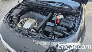 Chevrolet Malibu, 2019 — миниатюра 6