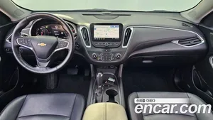 Chevrolet Malibu, 2019 — миниатюра 7