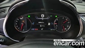 Chevrolet Malibu, 2019 — миниатюра 8