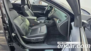 Chevrolet Malibu, 2019 — миниатюра 10
