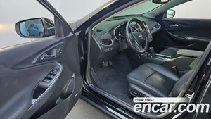 Chevrolet Malibu, 2019 — миниатюра 11