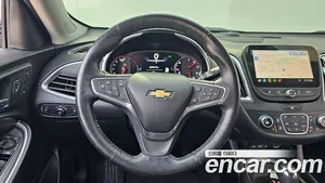 Chevrolet Malibu, 2019 — миниатюра 12