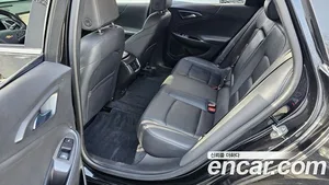 Chevrolet Malibu, 2019 — миниатюра 13