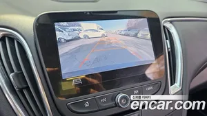 Chevrolet Malibu, 2019 — миниатюра 14