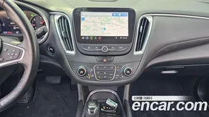 Chevrolet Malibu, 2019 — миниатюра 15