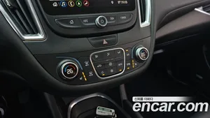 Chevrolet Malibu, 2019 — миниатюра 16