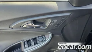 Chevrolet Malibu, 2019 — миниатюра 18