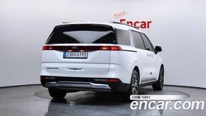 Kia Carnival, 2021 — миниатюра 2