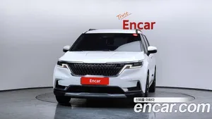 Kia Carnival, 2021 — миниатюра 3