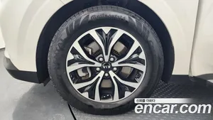 Kia Carnival, 2021 — миниатюра 5