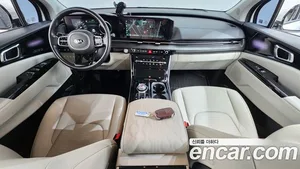 Kia Carnival, 2021 — миниатюра 7
