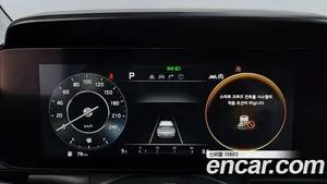 Kia Carnival, 2021 — миниатюра 8