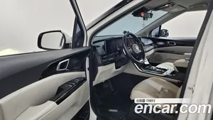 Kia Carnival, 2021 — миниатюра 10