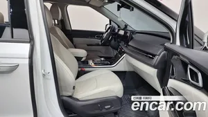 Kia Carnival, 2021 — миниатюра 11