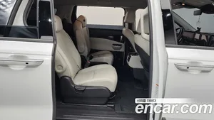 Kia Carnival, 2021 — миниатюра 12