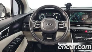 Kia Carnival, 2021 — миниатюра 13
