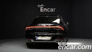 Hyundai Grandeur, 2020 — миниатюра 4