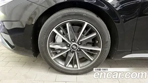 Hyundai Grandeur, 2020 — миниатюра 5