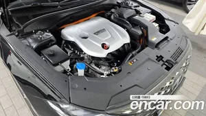 Hyundai Grandeur, 2020 — миниатюра 6