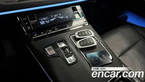 Hyundai Grandeur, 2020 — миниатюра 9