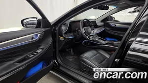 Hyundai Grandeur, 2020 — миниатюра 10