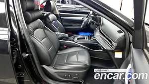 Hyundai Grandeur, 2020 — миниатюра 11