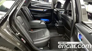 Hyundai Grandeur, 2020 — миниатюра 12