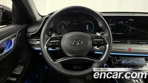 Hyundai Grandeur, 2020 — миниатюра 13