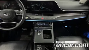 Hyundai Grandeur, 2020 — миниатюра 14