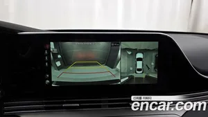 Hyundai Grandeur, 2020 — миниатюра 15